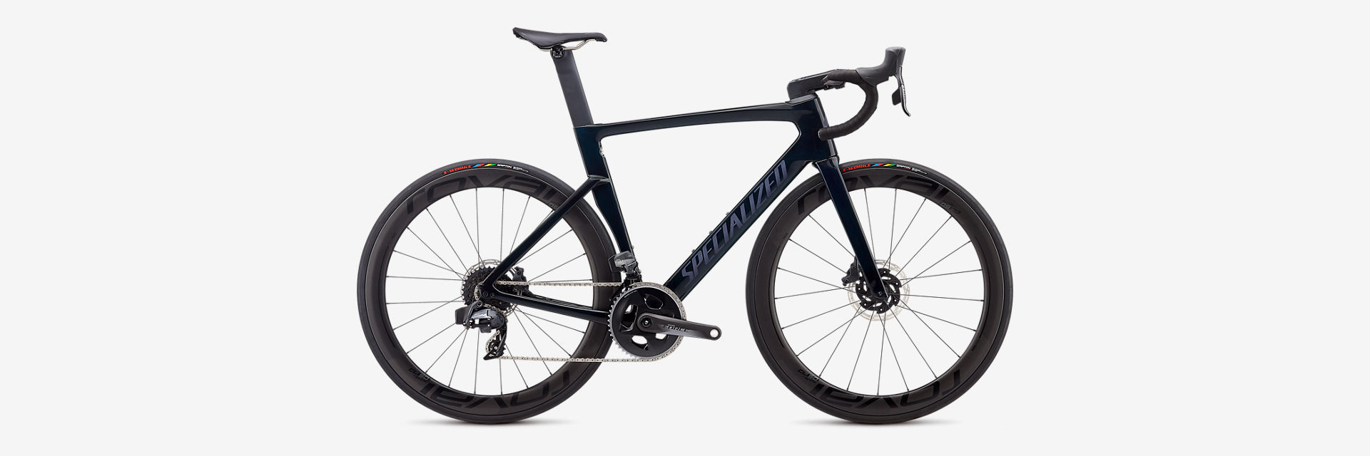 Foto Bicicleta Venge Pro – SRAM ETAP Foto Bicicleta Venge Pro – SRAM ETAP - Imagem 1