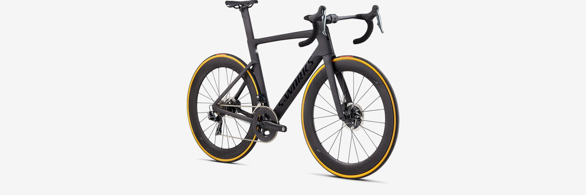 Foto Bicicleta Venge S-Works Foto Bicicleta Venge S-Works - Imagem 0