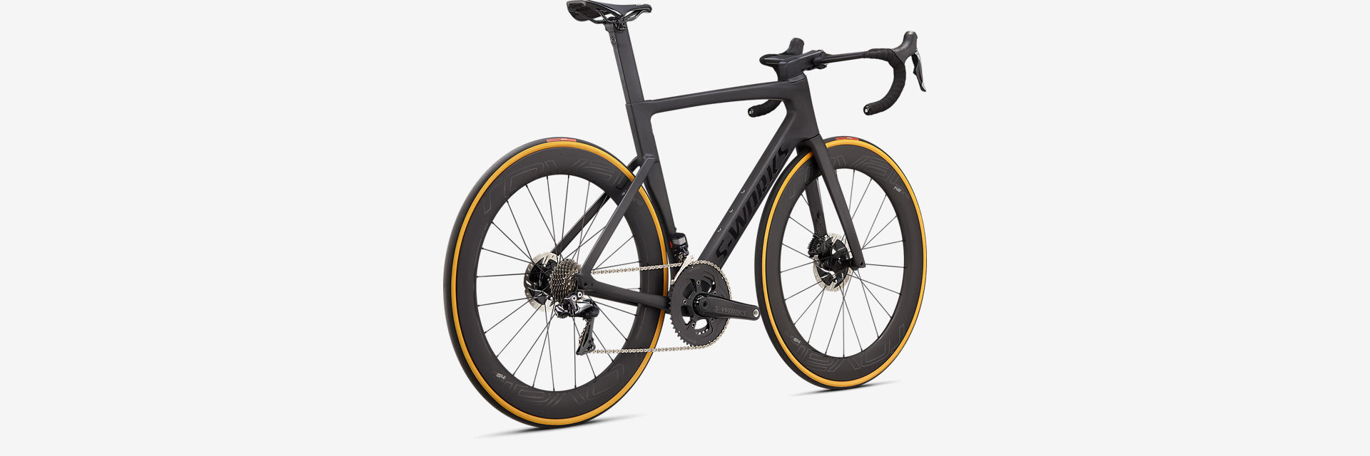 Foto Bicicleta Venge S-Works Foto Bicicleta Venge S-Works - Imagem 1