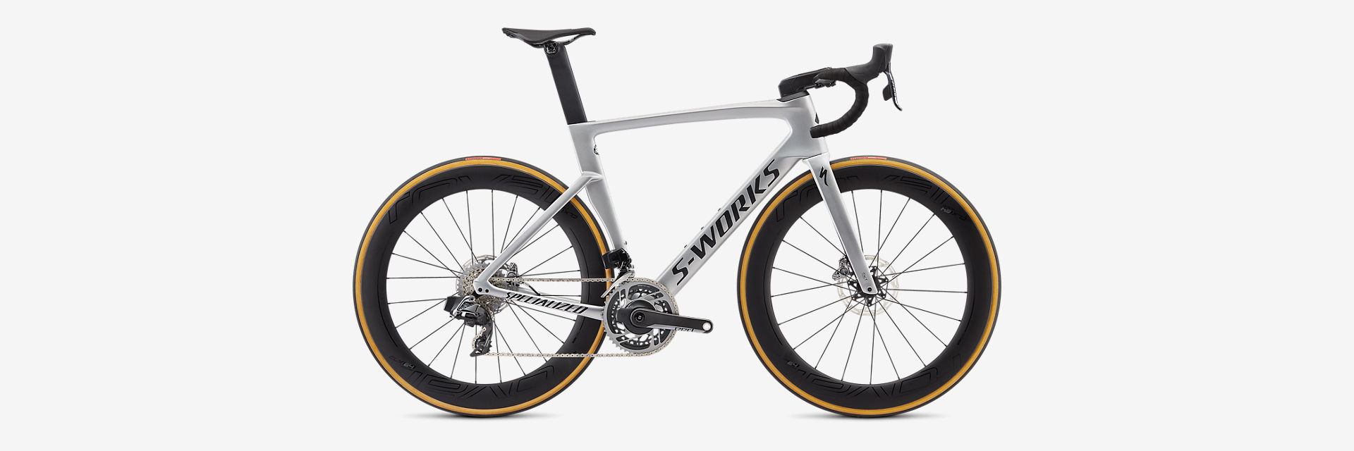 Foto Bicicleta Venge Disc S-Works – SRAM ETAP Foto Bicicleta Venge Disc S-Works – SRAM ETAP - Imagem 0