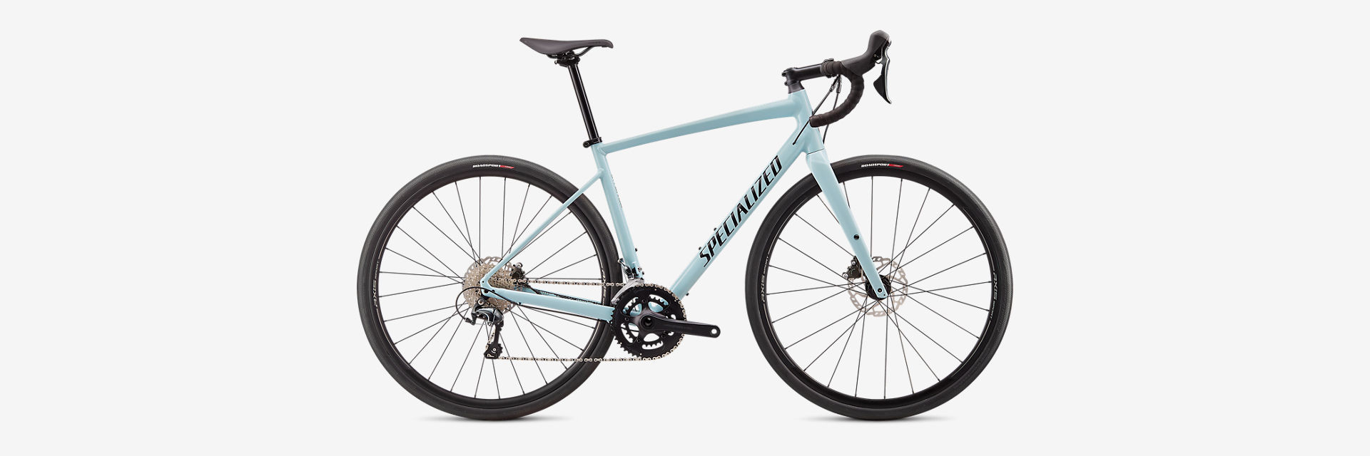 Foto Bicicleta Diverge Elite E5 Foto Bicicleta Diverge Elite E5 - Imagem 4