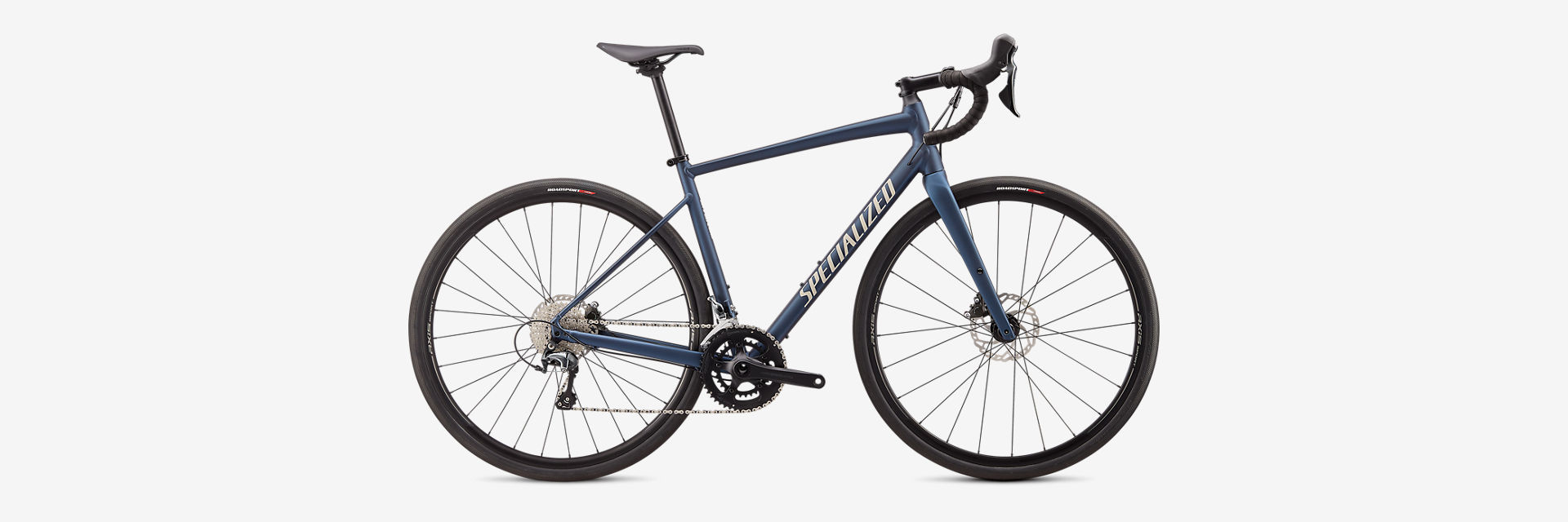 Foto Bicicleta Diverge Elite E5 Foto Bicicleta Diverge Elite E5 - Imagem 1