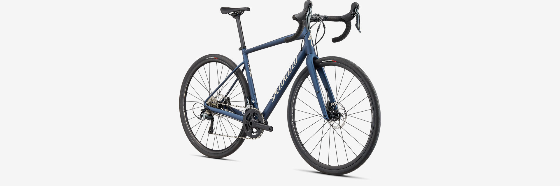 Foto Bicicleta Diverge Elite E5 Foto Bicicleta Diverge Elite E5 - Imagem 2