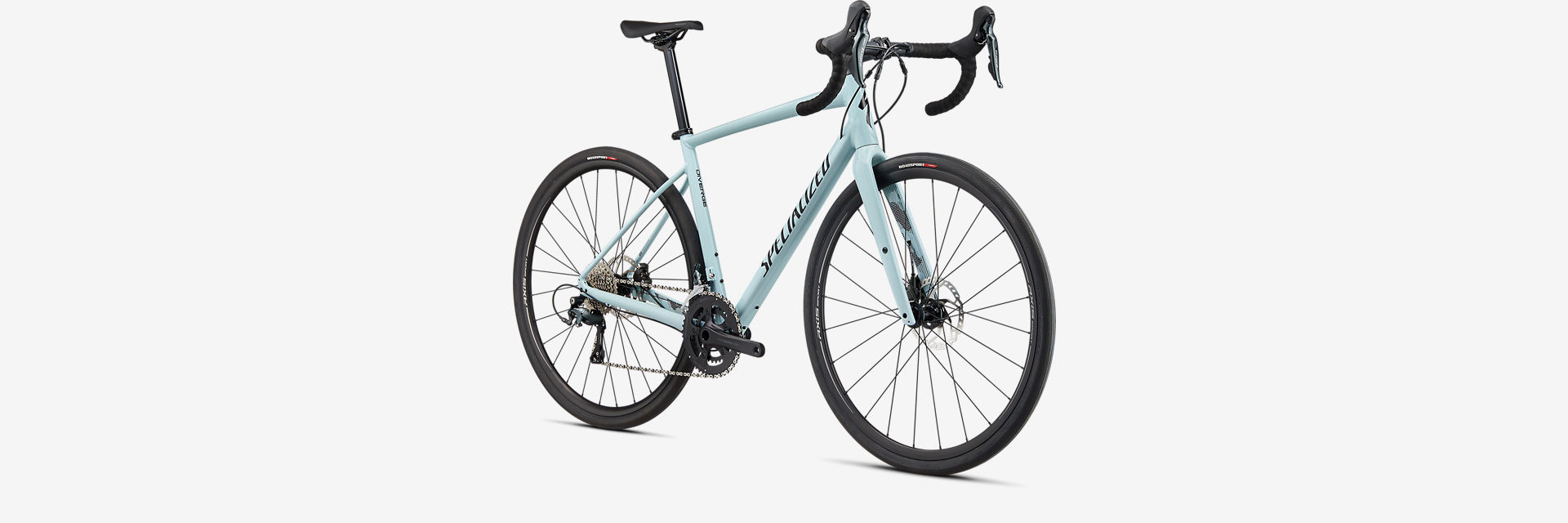 Foto Bicicleta Diverge Elite E5 Foto Bicicleta Diverge Elite E5 - Imagem 5