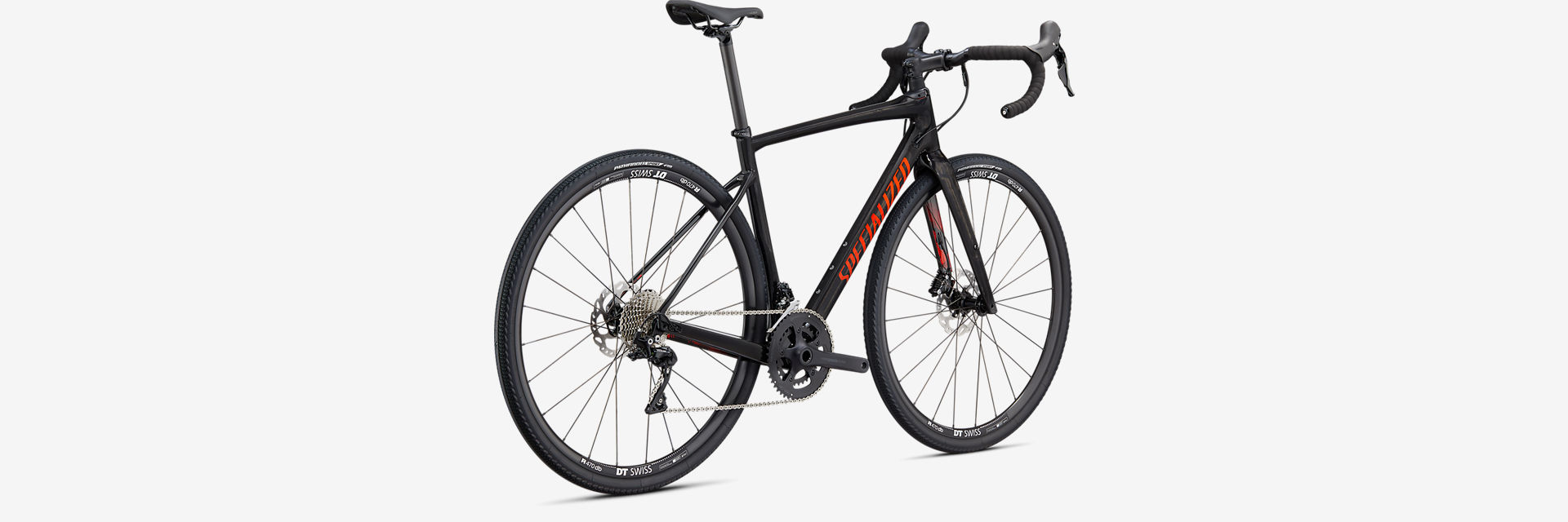 Foto Bicicleta Diverge Sport Foto Bicicleta Diverge Sport - Imagem 0