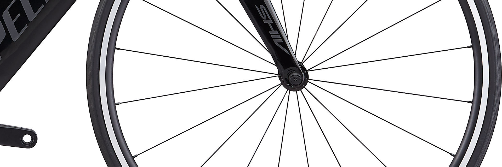 Foto Bicicleta Shiv Elite Foto Bicicleta Shiv Elite - Imagem 3