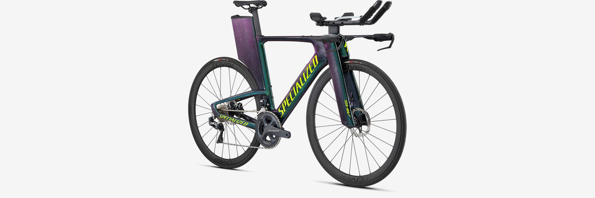 Foto Bicicleta Shiv Expert Disc Foto Bicicleta Shiv Expert Disc - Imagem 5
