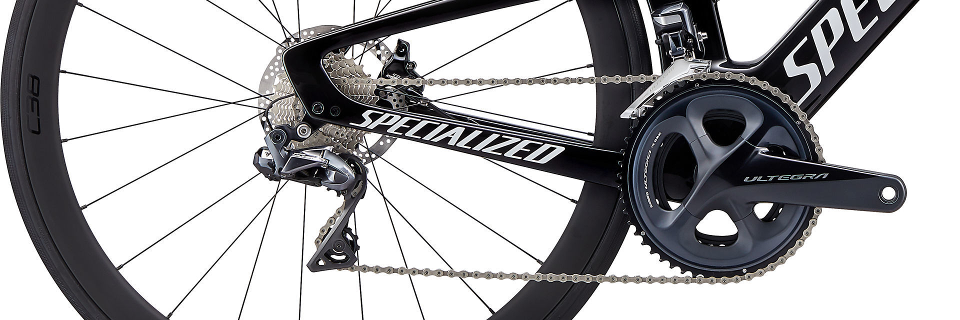 Foto Bicicleta Shiv Expert Disc Foto Bicicleta Shiv Expert Disc - Imagem 11
