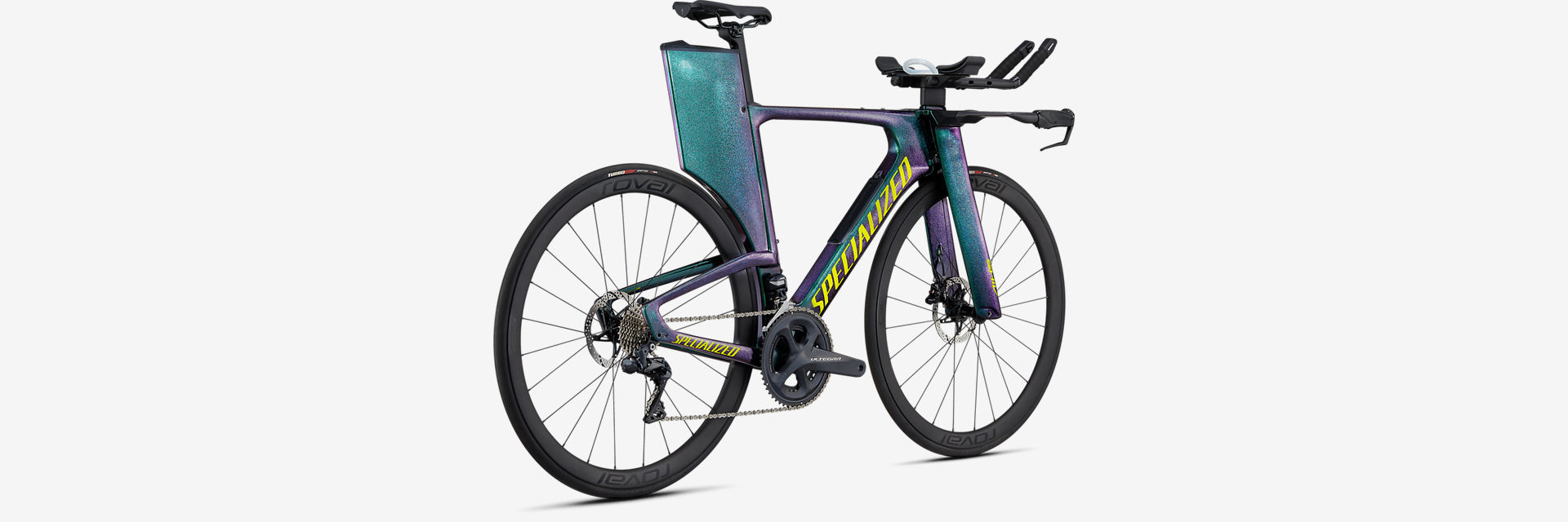 Foto Bicicleta Shiv Expert Disc Foto Bicicleta Shiv Expert Disc - Imagem 7