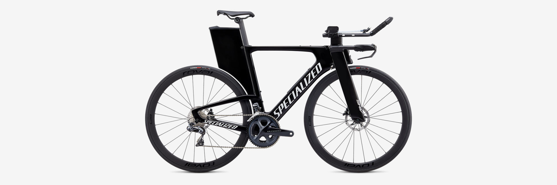 Foto Bicicleta Shiv Expert Disc Foto Bicicleta Shiv Expert Disc - Imagem 8