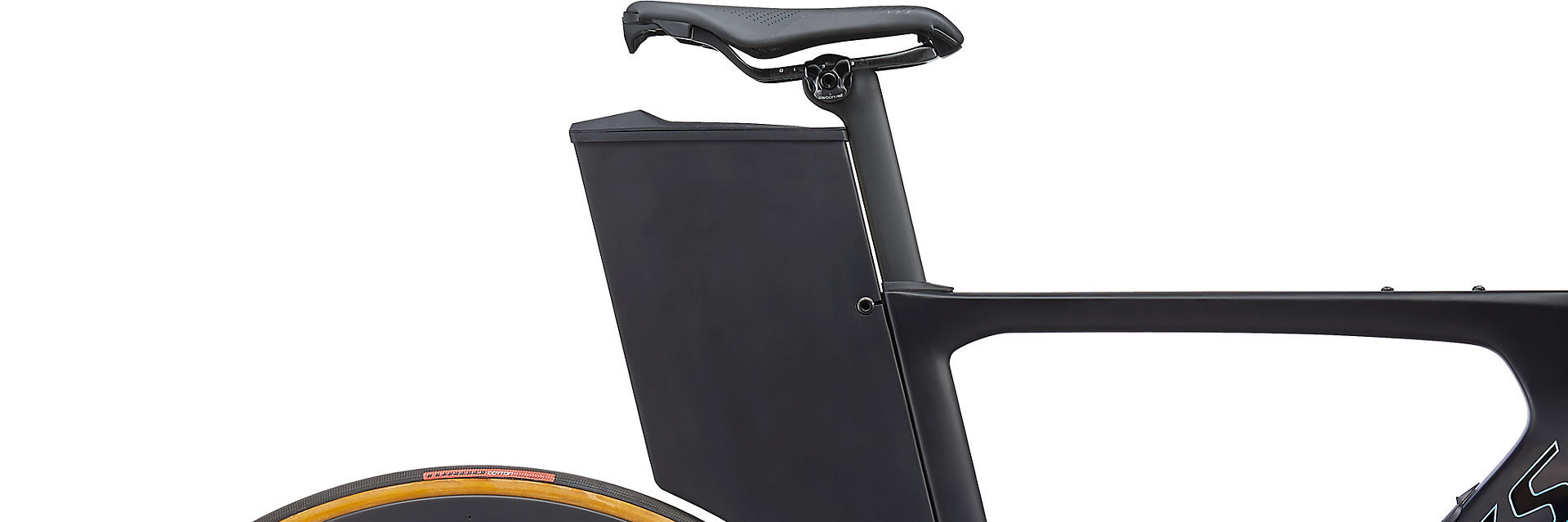 Foto Bicicleta Shiv Disc S-Works Foto Bicicleta Shiv Disc S-Works - Imagem 3