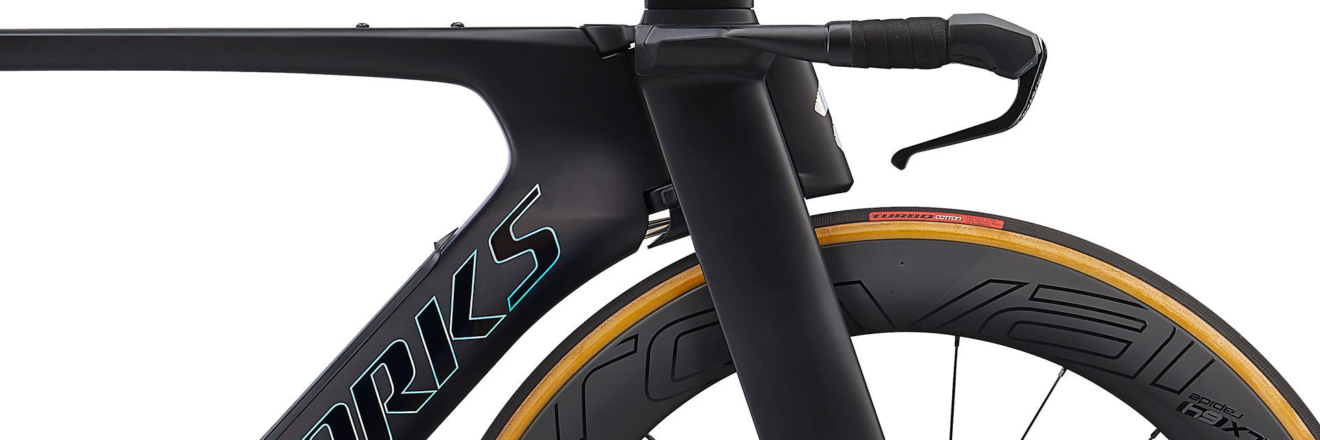 Foto Bicicleta Shiv Disc S-Works Foto Bicicleta Shiv Disc S-Works - Imagem 2