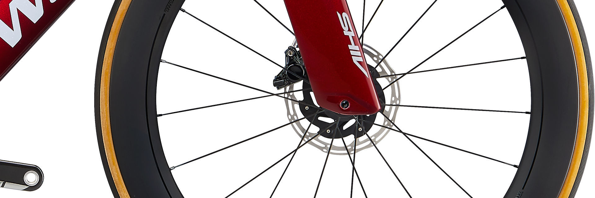 Foto Bicicleta Shiv Disc S-Works – SRAM RED ETap AXS Foto Bicicleta Shiv Disc S-Works – SRAM RED ETap AXS - Imagem 2