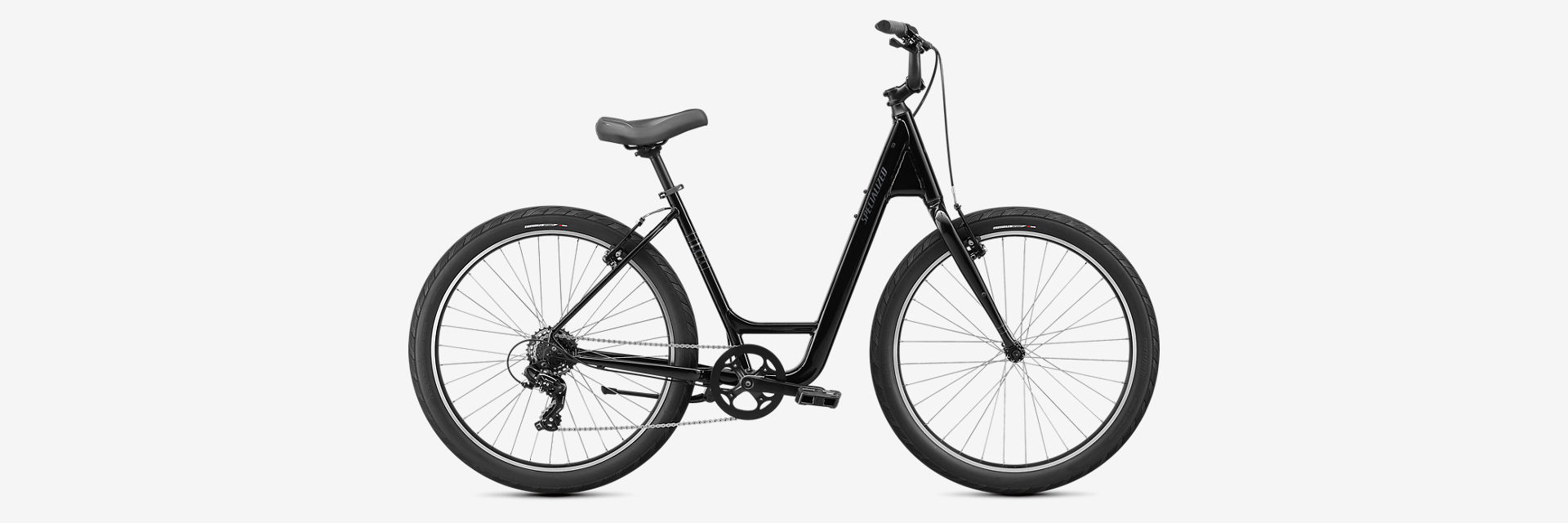 Foto Bicicleta Roll - Low-Entry - Sob Consulta Foto Bicicleta Roll - Low-Entry - Sob Consulta - Imagem 0