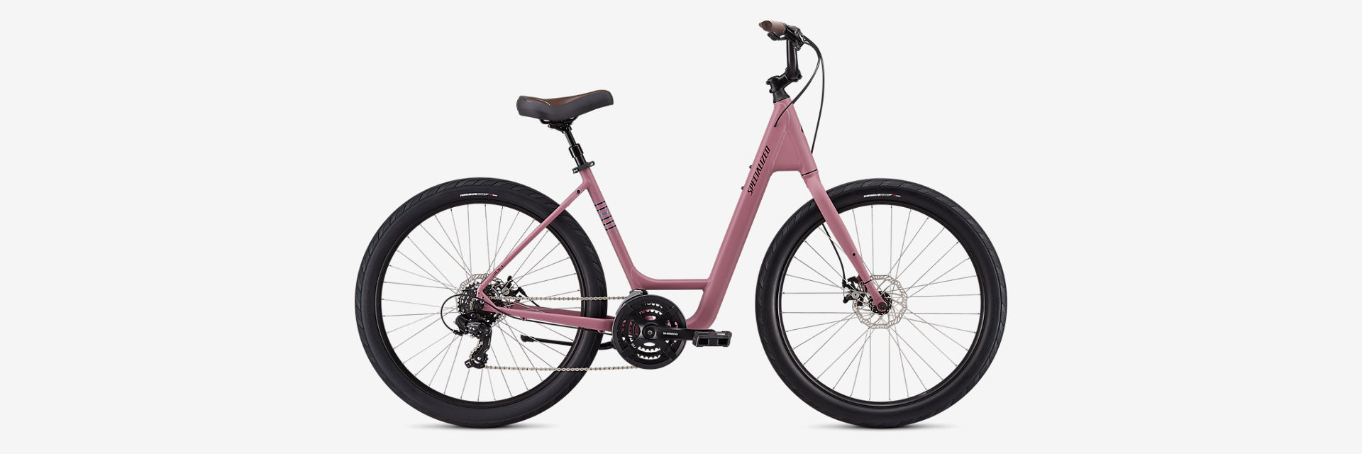 Foto Bicicleta Roll Sport - Low-Entry -Sob Consulta Foto Bicicleta Roll Sport - Low-Entry -Sob Consulta - Imagem 1