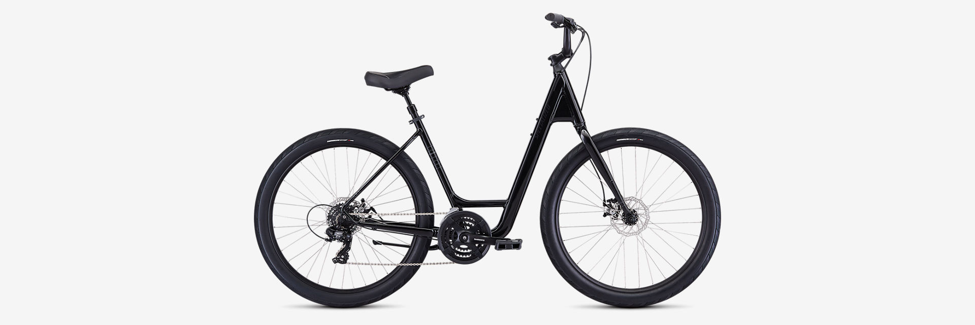 Foto Bicicleta Roll Sport - Low-Entry -Sob Consulta Foto Bicicleta Roll Sport - Low-Entry -Sob Consulta - Imagem 0