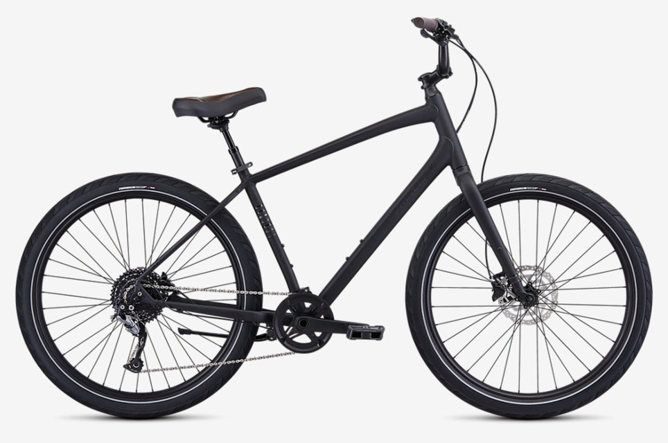 Bicicleta Roll Elite - Bicicleta Roll Elite -