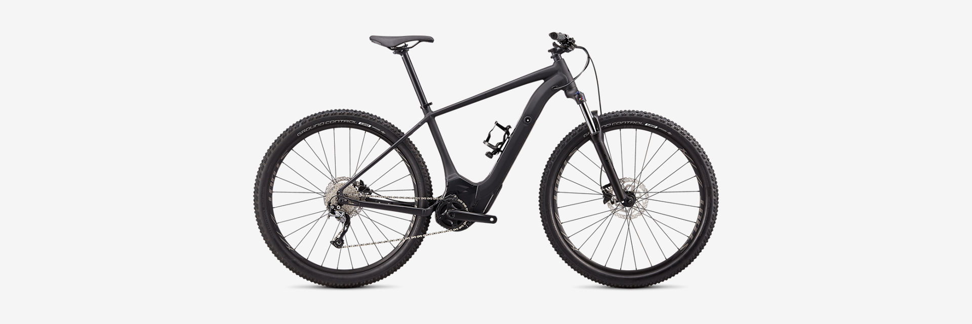 Foto Bicicleta Turbo Levo Hardtail Foto Bicicleta Turbo Levo Hardtail - Imagem 1
