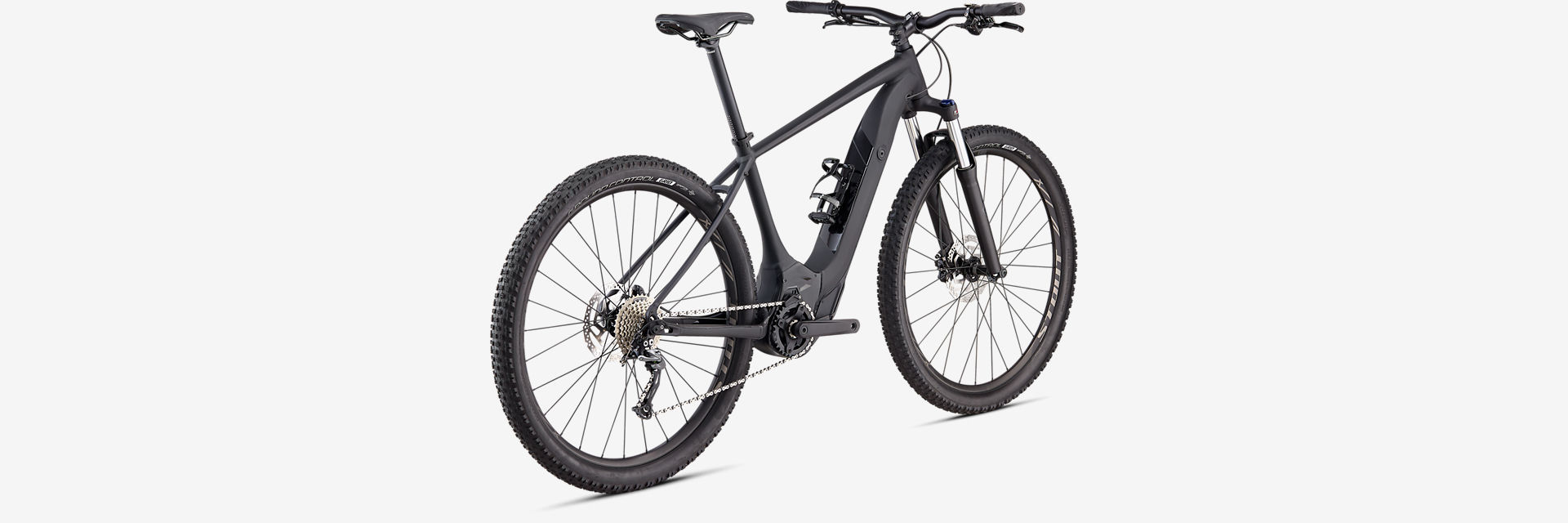 Foto Bicicleta Turbo Levo Hardtail Foto Bicicleta Turbo Levo Hardtail - Imagem 0