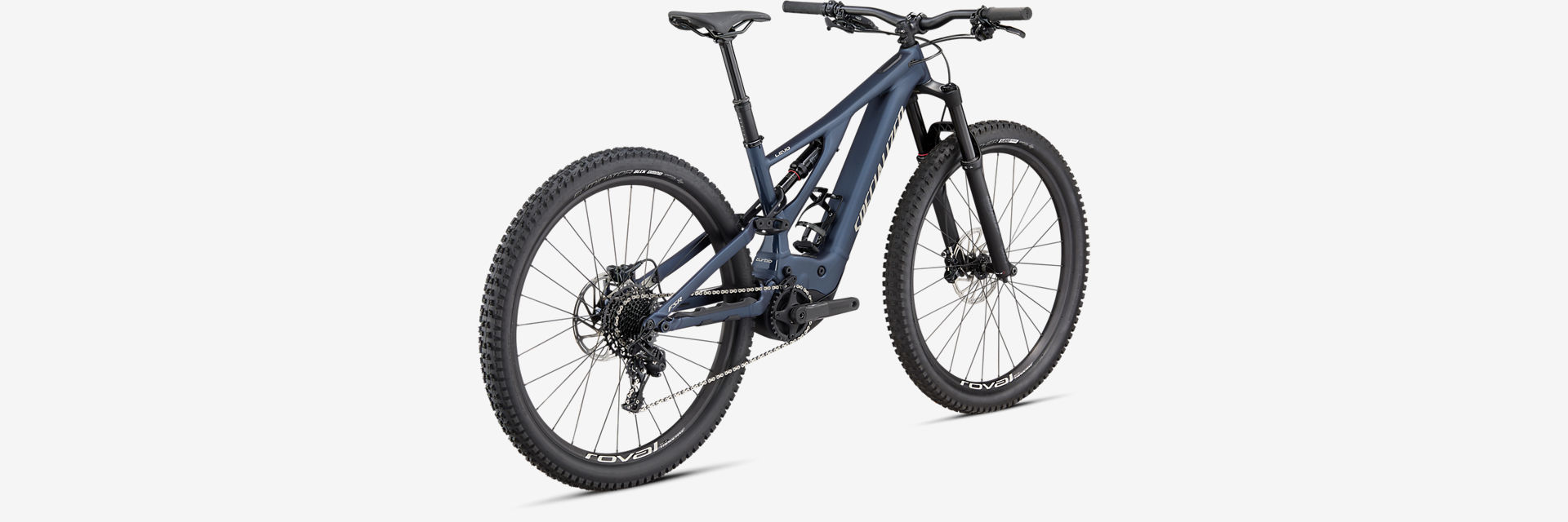 Foto Bicicleta Turbo Levo - Sob Consulta Foto Bicicleta Turbo Levo - Sob Consulta - Imagem 3