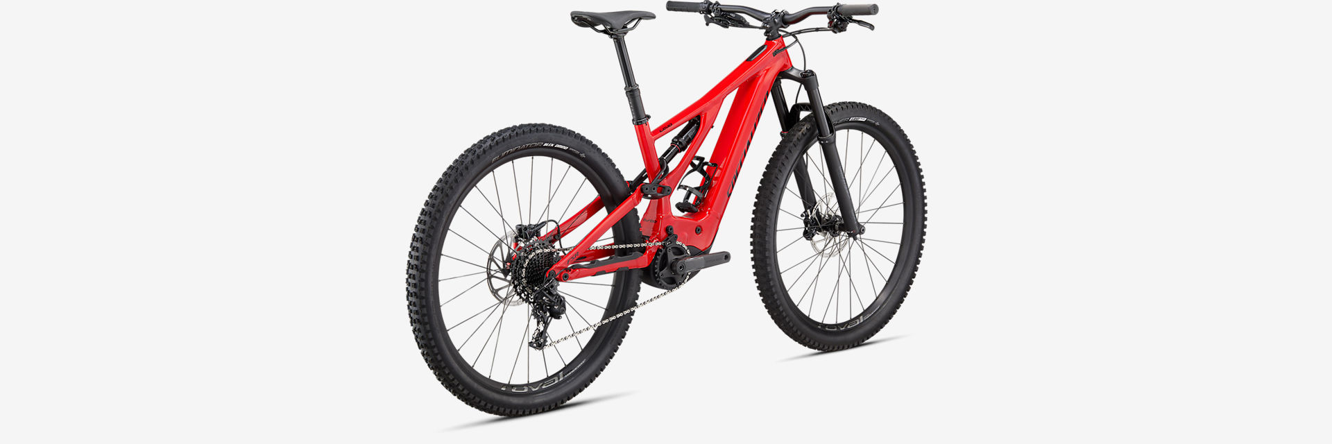 Foto Bicicleta Turbo Levo - Sob Consulta Foto Bicicleta Turbo Levo - Sob Consulta - Imagem 0