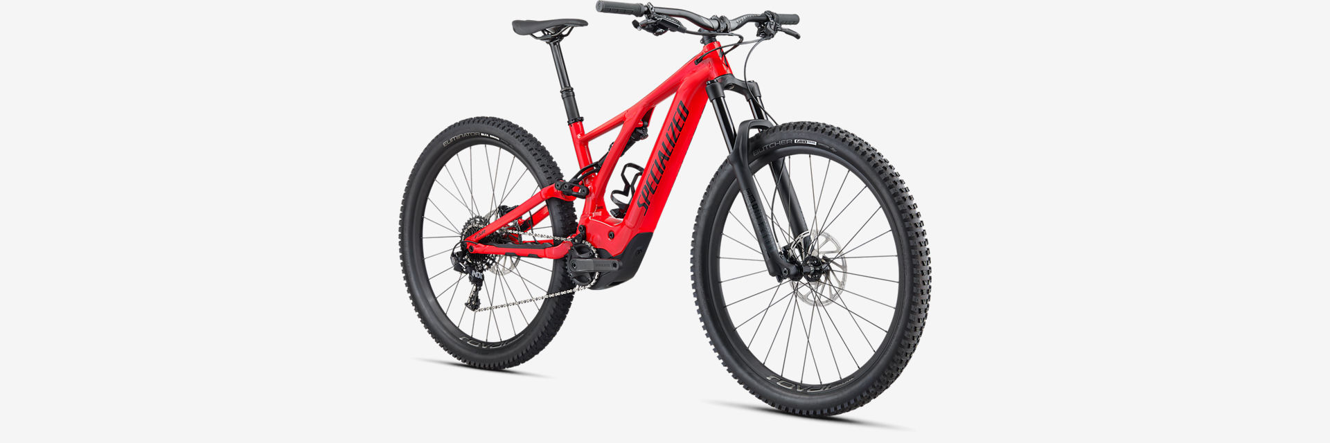 Foto Bicicleta Turbo Levo - Sob Consulta Foto Bicicleta Turbo Levo - Sob Consulta - Imagem 4