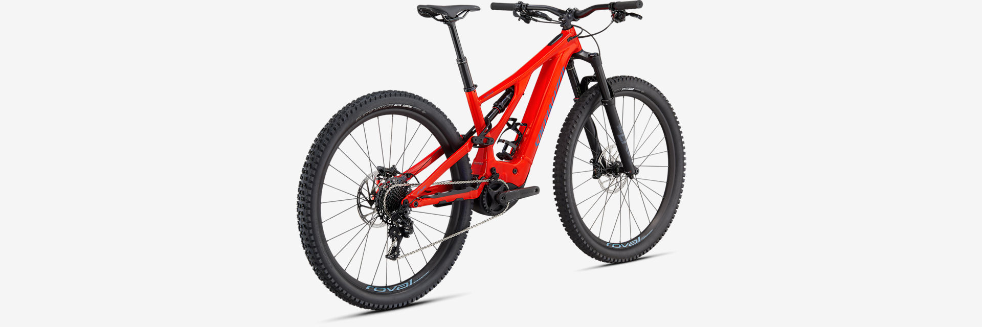 Foto Bicicleta Turbo Levo Comp Foto Bicicleta Turbo Levo Comp - Imagem 3