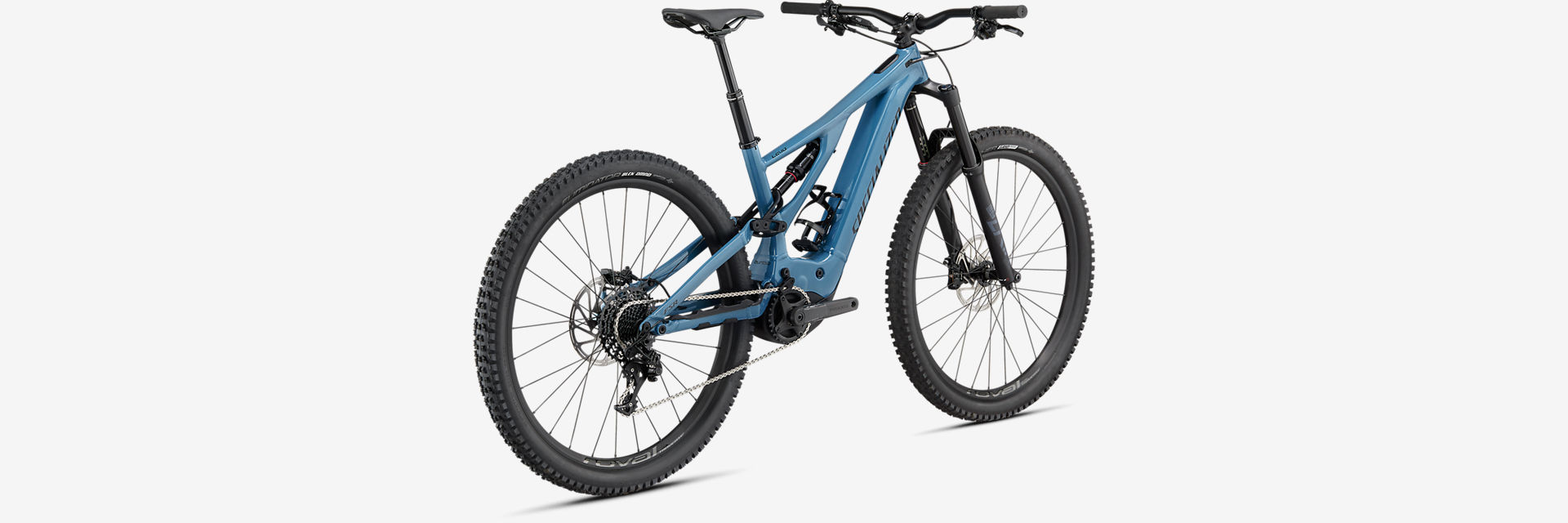 Foto Bicicleta Turbo Levo Comp Foto Bicicleta Turbo Levo Comp - Imagem 0