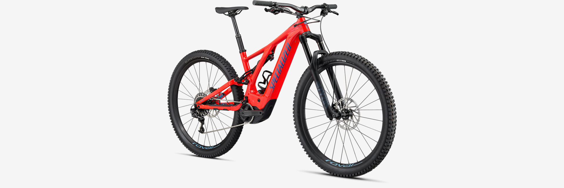 Foto Bicicleta Turbo Levo Comp Foto Bicicleta Turbo Levo Comp - Imagem 2
