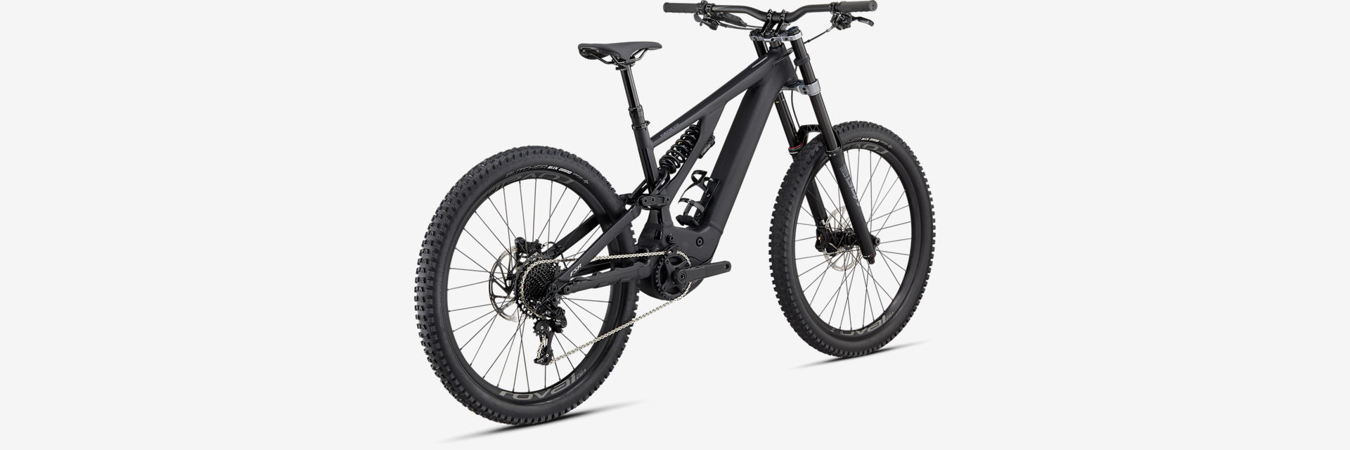 Foto Bicicleta Kenevo Expert - Sob Consulta Foto Bicicleta Kenevo Expert - Sob Consulta - Imagem 6