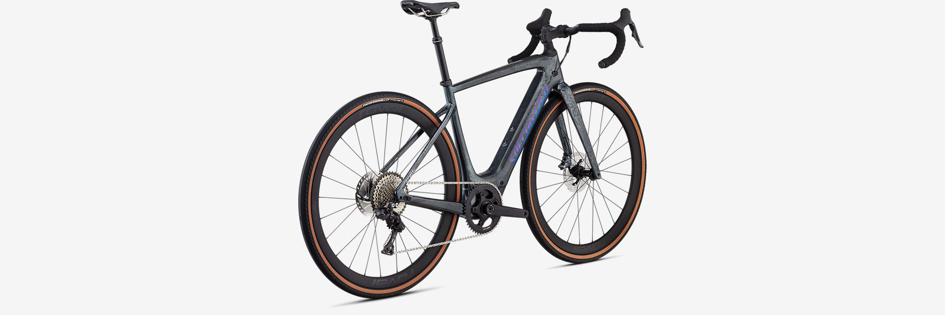 Foto Bicicleta Turbo Creo SL Expert EVO Foto Bicicleta Turbo Creo SL Expert EVO - Imagem 10