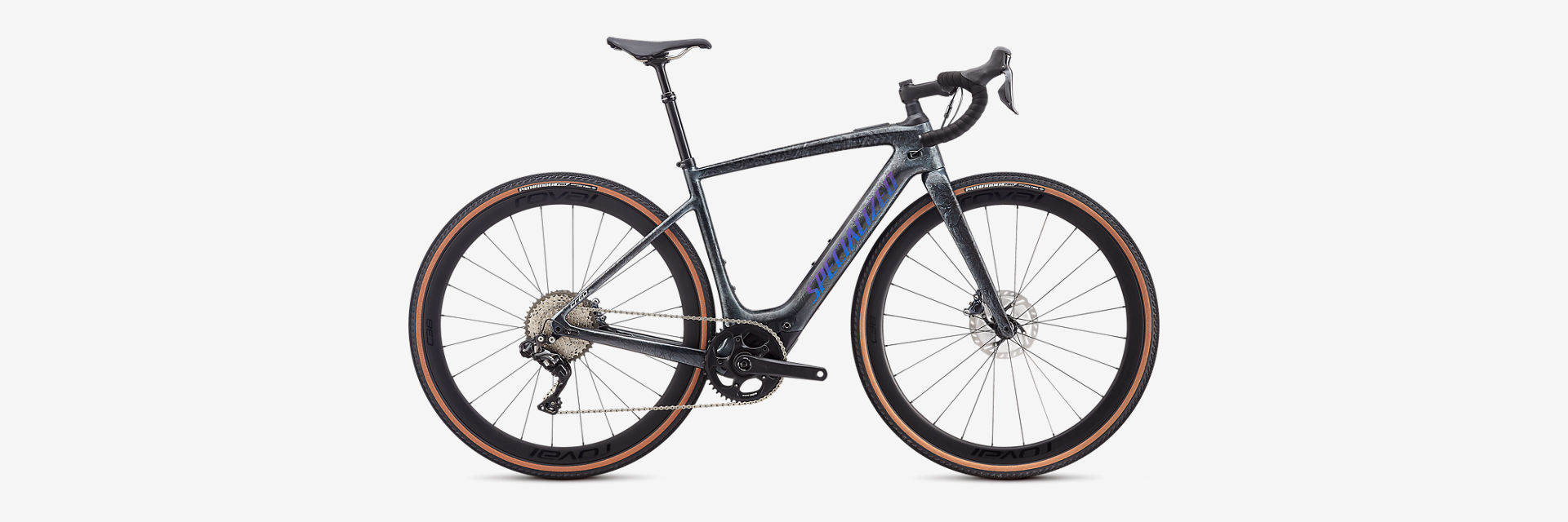 Foto Bicicleta Turbo Creo SL Expert EVO Foto Bicicleta Turbo Creo SL Expert EVO - Imagem 8