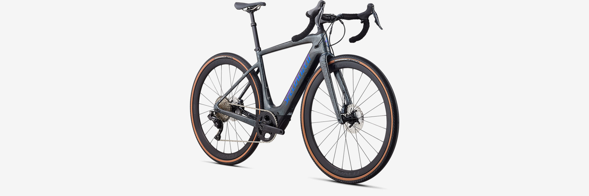 Foto Bicicleta Turbo Creo SL Expert EVO Foto Bicicleta Turbo Creo SL Expert EVO - Imagem 9