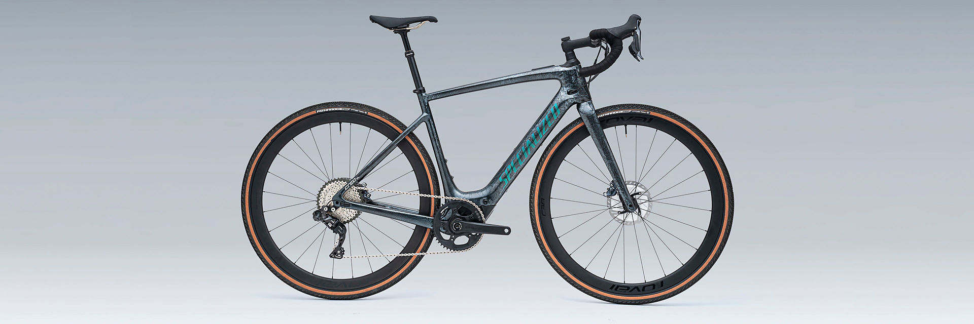 Foto Bicicleta Turbo Creo SL Expert EVO Foto Bicicleta Turbo Creo SL Expert EVO - Imagem 7