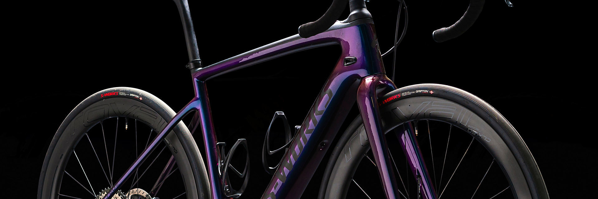Foto Bicicleta Turbo Creo SL S-Works Foto Bicicleta Turbo Creo SL S-Works - Imagem 1