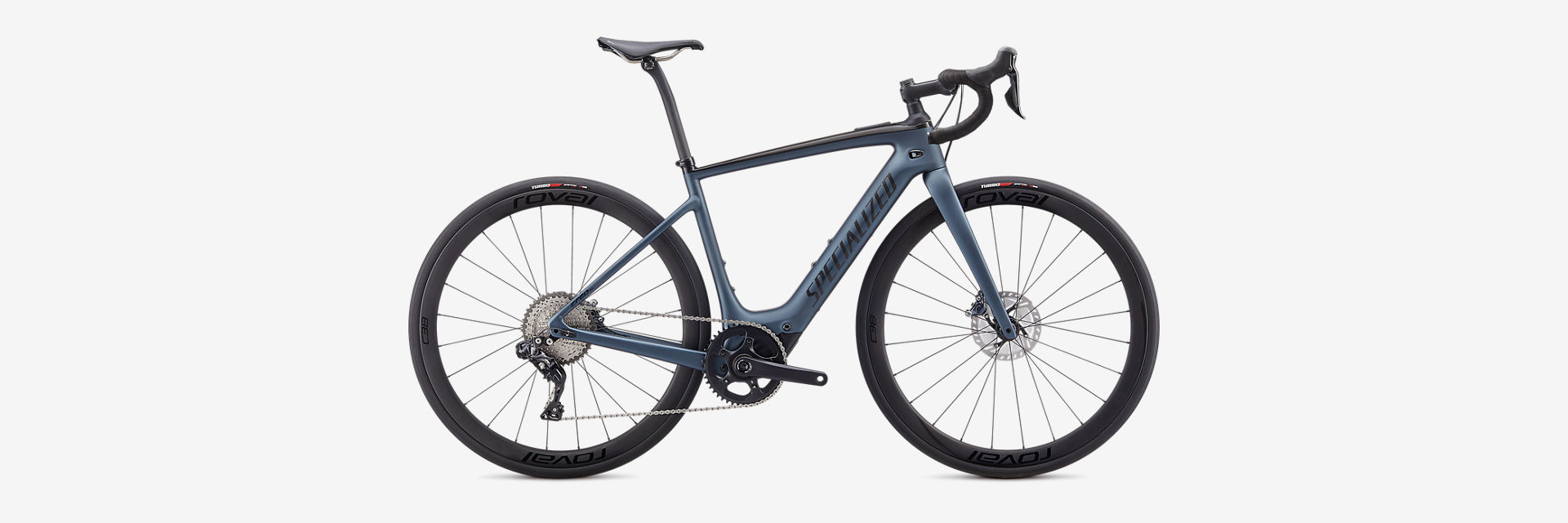 Foto Bicicleta Turbo Creo SL Expert- Sob Consulta Foto Bicicleta Turbo Creo SL Expert- Sob Consulta - Imagem 6