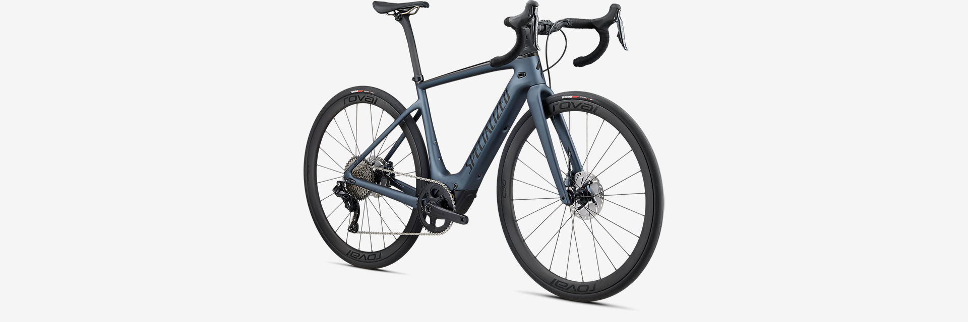 Foto Bicicleta Turbo Creo SL Expert- Sob Consulta Foto Bicicleta Turbo Creo SL Expert- Sob Consulta - Imagem 4