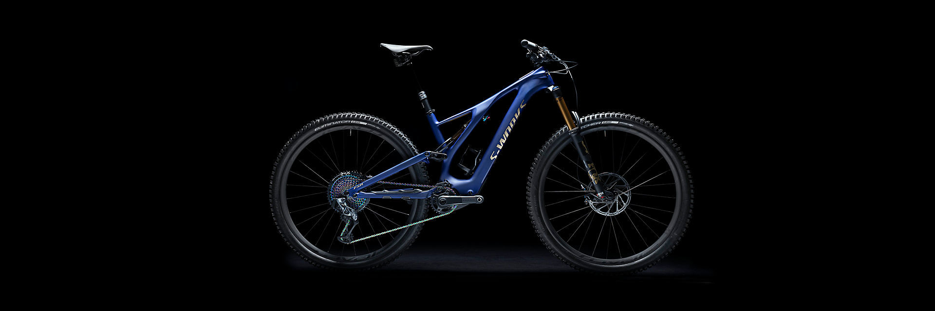 Foto Bicicleta Levo SL Founder's Edition - Sob Consulta Foto Bicicleta Levo SL Founder's Edition - Sob Consulta - Imagem 0