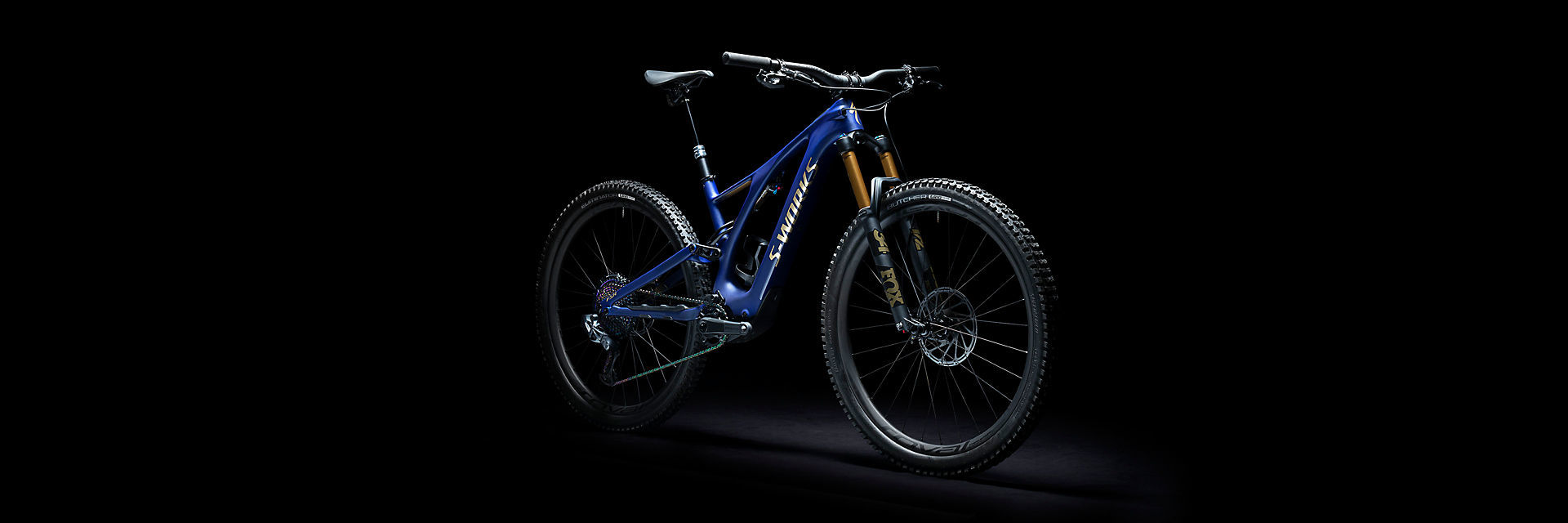 Foto Bicicleta Levo SL Founder's Edition - Sob Consulta Foto Bicicleta Levo SL Founder's Edition - Sob Consulta - Imagem 7
