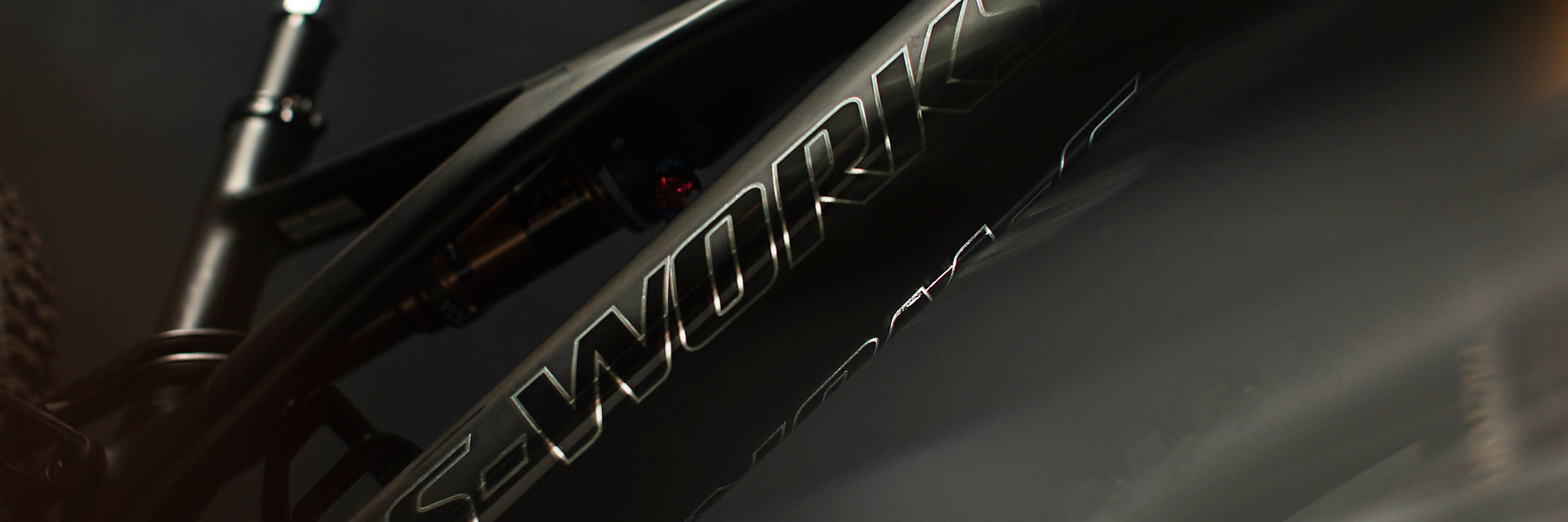 Foto Bicicleta Levo SL S-Works - Sob Consulta Foto Bicicleta Levo SL S-Works - Sob Consulta - Imagem 2