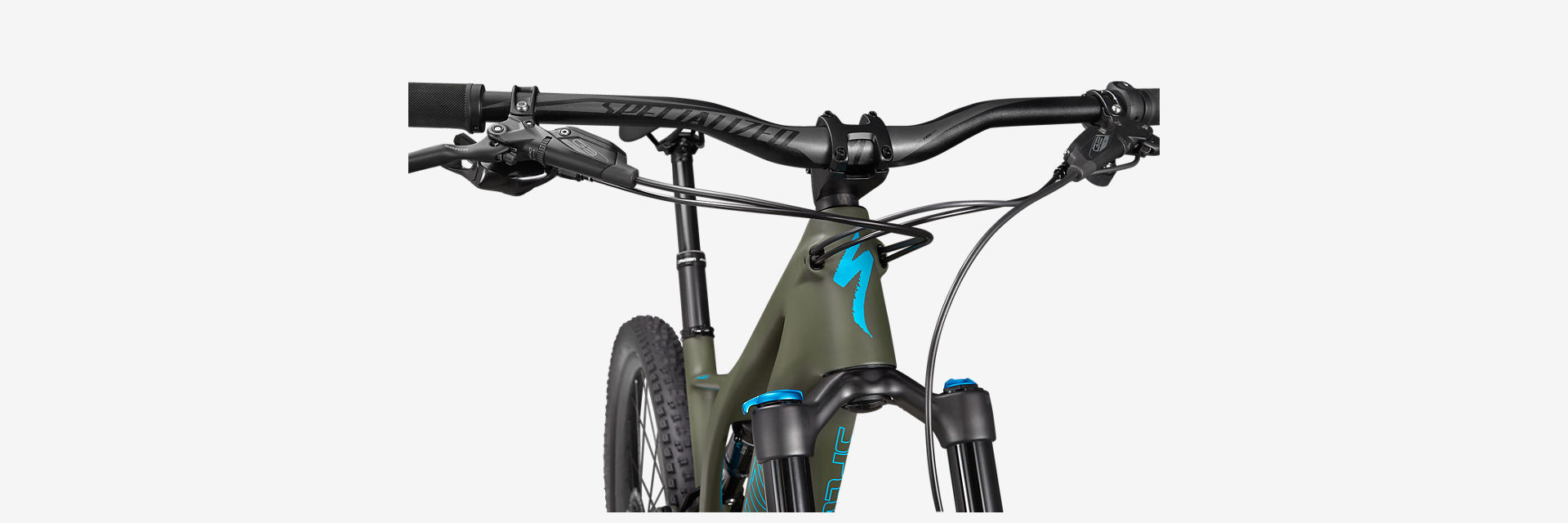 Foto Bicicleta Levo SL Expert Carbon - Sob Consulta Foto Bicicleta Levo SL Expert Carbon - Sob Consulta - Imagem 1