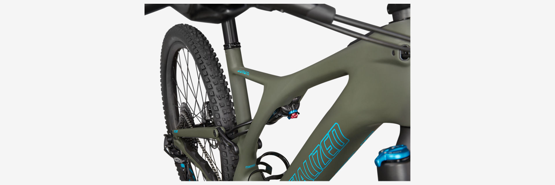 Foto Bicicleta Levo SL Expert Carbon - Sob Consulta Foto Bicicleta Levo SL Expert Carbon - Sob Consulta - Imagem 2