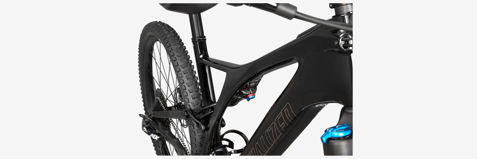 Foto Bicicleta Levo SL Comp Carbon - Sob Consulta Foto Bicicleta Levo SL Comp Carbon - Sob Consulta - Imagem 0