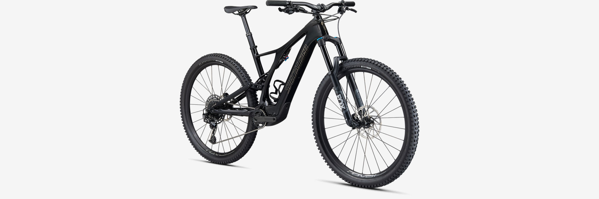 Foto Bicicleta Levo SL Comp Carbon - Sob Consulta Foto Bicicleta Levo SL Comp Carbon - Sob Consulta - Imagem 3
