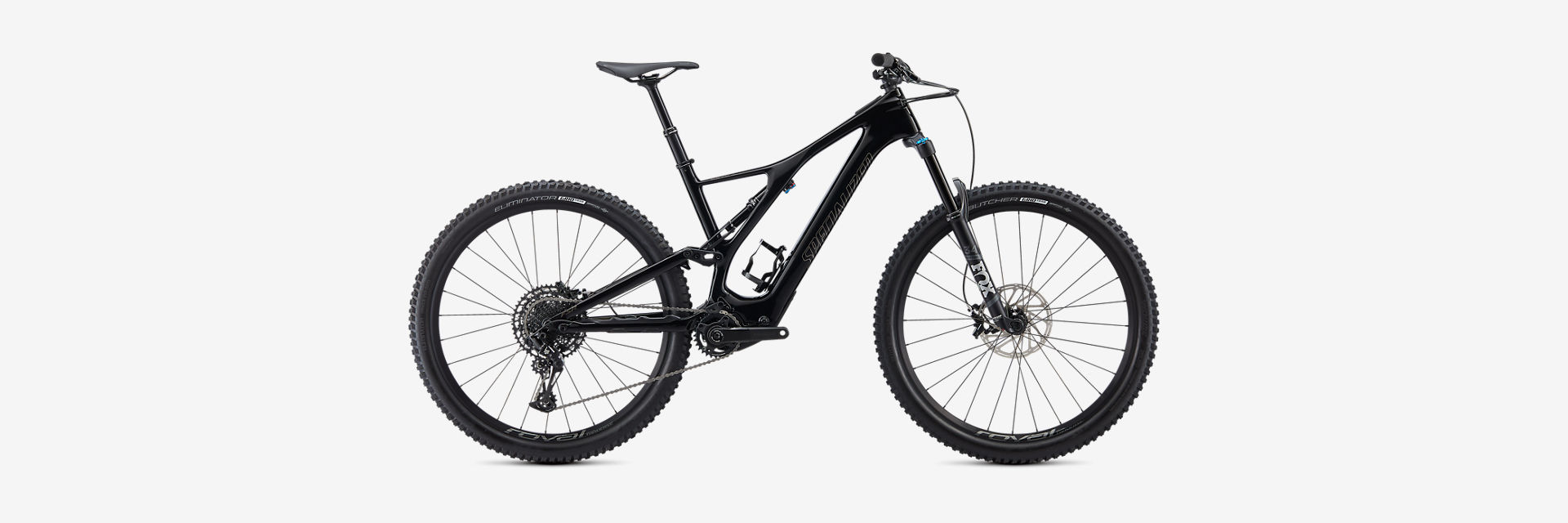 Foto Bicicleta Levo SL Comp Carbon - Sob Consulta Foto Bicicleta Levo SL Comp Carbon - Sob Consulta - Imagem 5