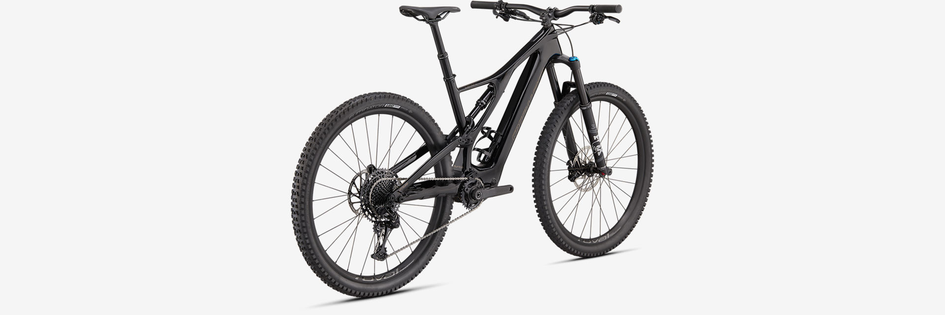 Foto Bicicleta Levo SL Comp Carbon - Sob Consulta Foto Bicicleta Levo SL Comp Carbon - Sob Consulta - Imagem 4