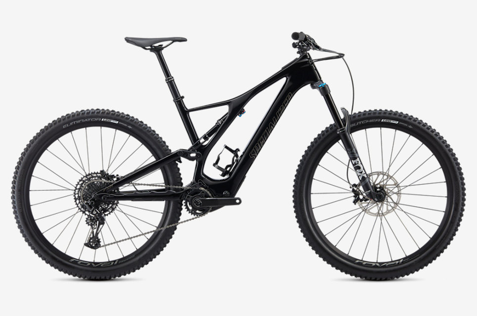 Bicicleta Levo SL Comp Carbon - Sob Consulta Bicicleta Levo SL Comp Carbon - Sob Consulta