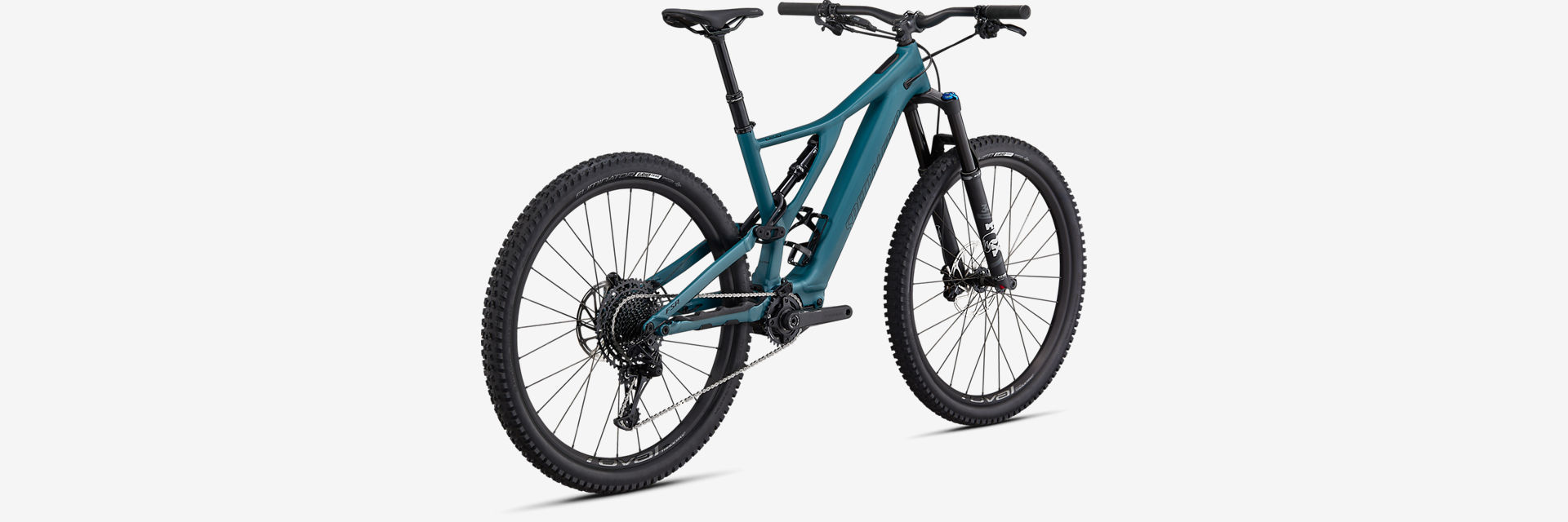 Foto Bicicleta Levo SL Comp Foto Bicicleta Levo SL Comp - Imagem 1
