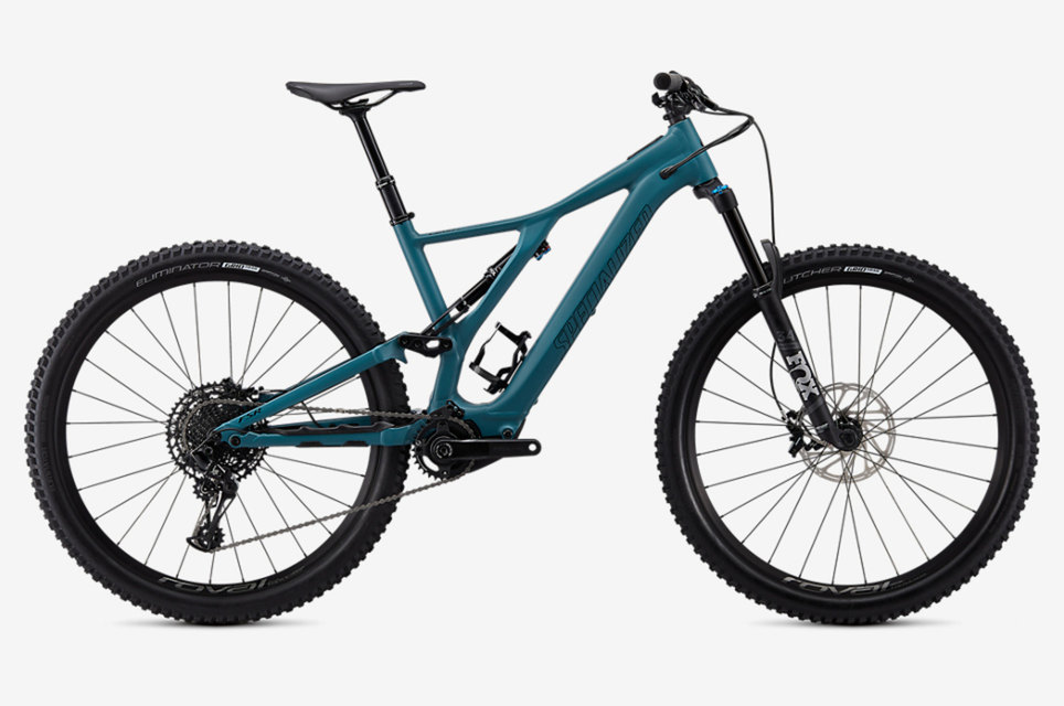 Bicicleta Levo SL Comp Bicicleta Levo SL Comp