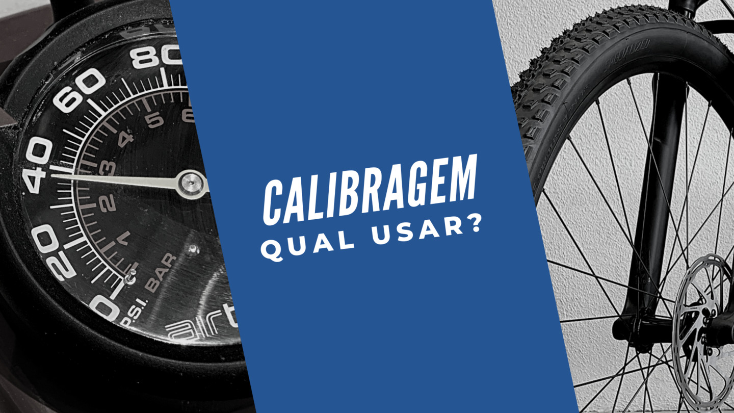 Qual calibragem usar na MTB - Dicas de Bike - Floripa Qual calibragem usar na MTB - Dicas de Bike - Floripa